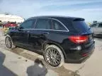 2018 Mercedes-Benz GLC 300