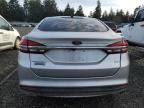 2017 Ford Fusion SE Phev