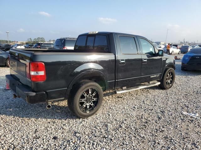 2008 Lincoln Mark LT