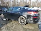 2019 KIA Optima SXL