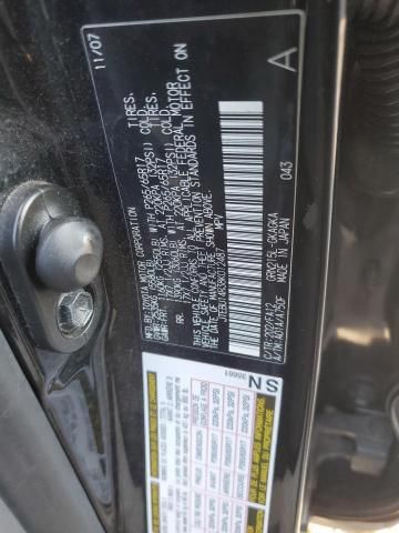 2008 Toyota 4runner SR5