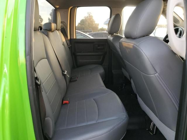 2019 Dodge RAM 1500 Classic Tradesman