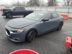 Mazda salvage cars for sale: 2023 Mazda 3 Preferred