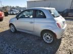 2013 Fiat 500 POP