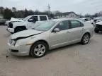 2009 Ford Fusion SE