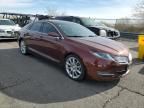 2015 Lincoln MKZ Hybrid