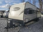 2017 Avenger Travel Trailer