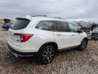 2019 Honda Pilot Touring