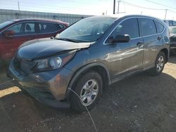 2014 Honda CR-V LX en venta en Wilmer, TX