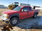 2006 Chevrolet Colorado