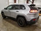 2015 Jeep Cherokee Sport