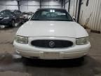 2004 Buick Lesabre Custom