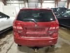 2010 Dodge Journey SXT