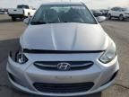 2015 Hyundai Accent GLS