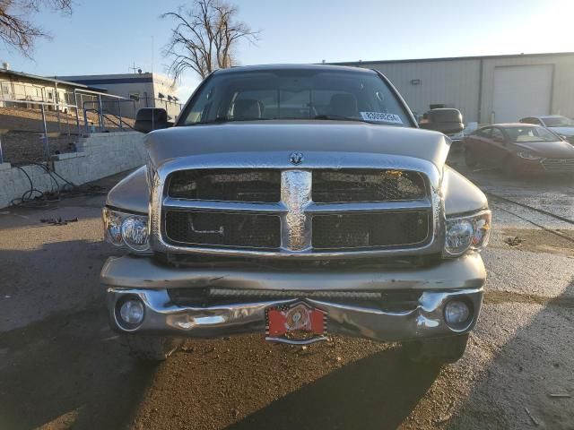 2005 Dodge RAM 2500 ST