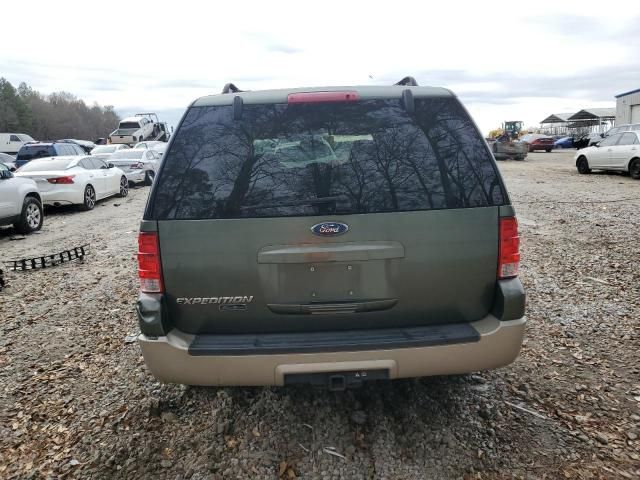 2005 Ford Expedition Eddie Bauer