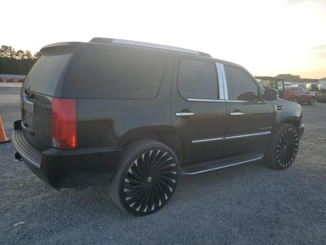 2007 Cadillac Escalade Luxury