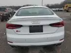 2019 Audi S5 Premium Plus