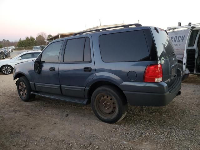 2006 Ford Expedition XLT