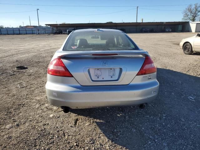 2004 Honda Accord EX