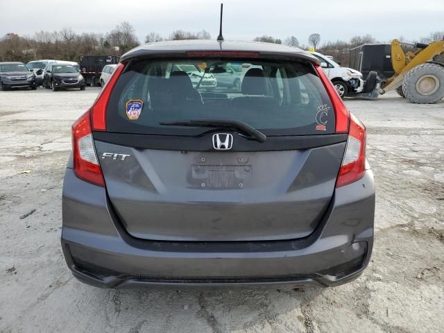 2019 Honda FIT LX