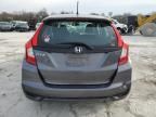 2019 Honda FIT LX