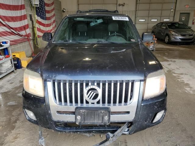 2010 Mercury Mariner Premier