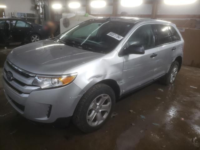 2014 Ford Edge SE