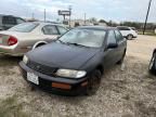 1995 Mazda Protege DX