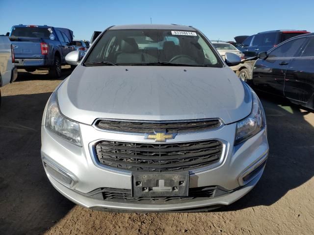 2015 Chevrolet Cruze