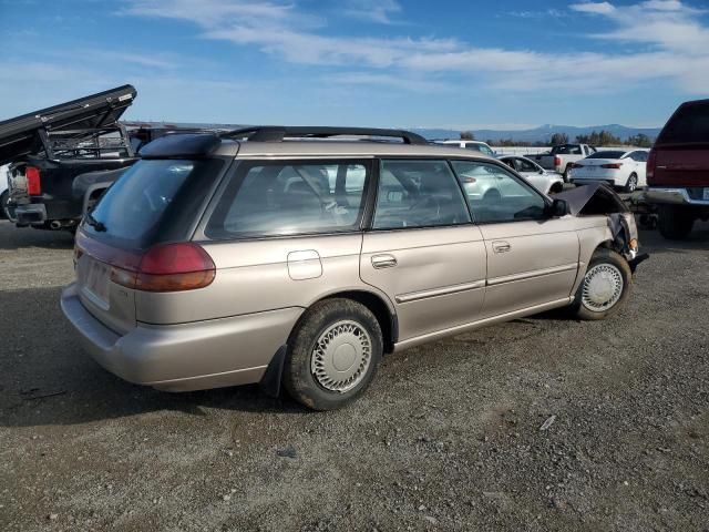 1999 Subaru Legacy L