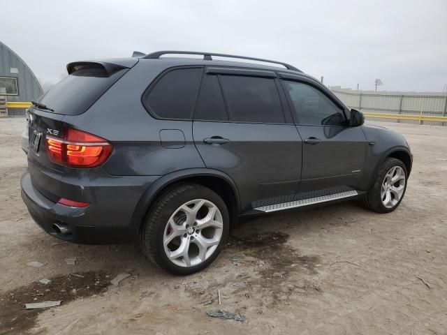 2012 BMW X5 XDRIVE35I