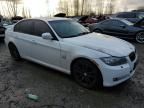 2011 BMW 335 XI