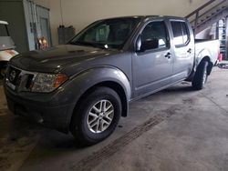 Salvage cars for sale at Kapolei, HI auction: 2020 Nissan Frontier S