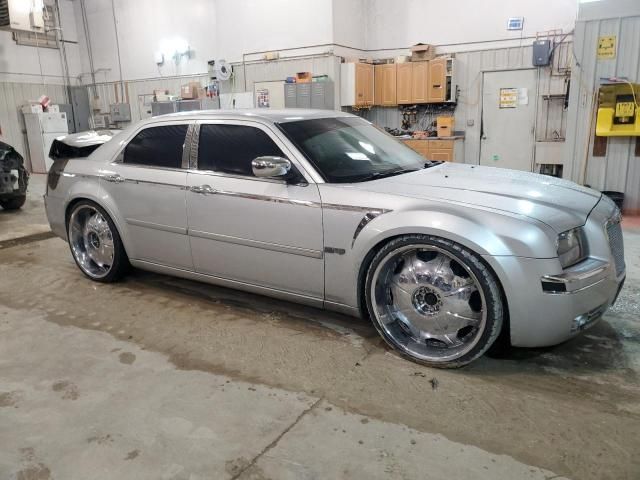 2007 Chrysler 300 Touring