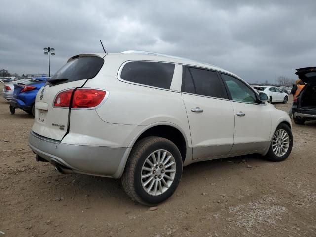 2011 Buick Enclave CXL