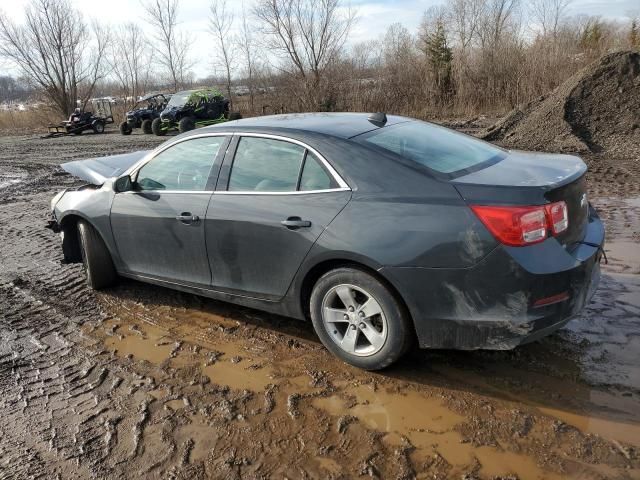 2014 Chevrolet Malibu LS