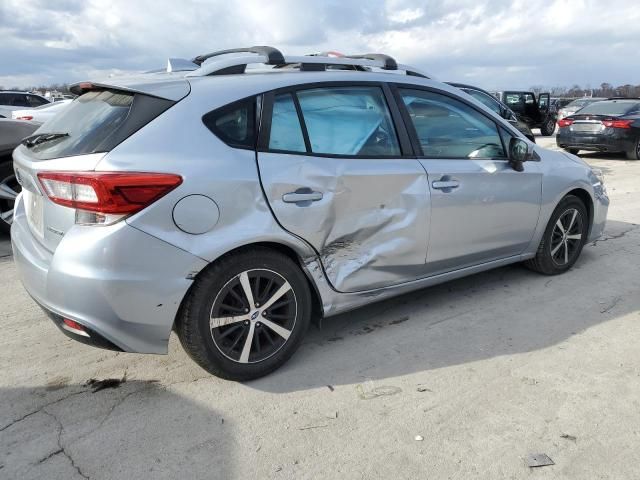 2019 Subaru Impreza Premium