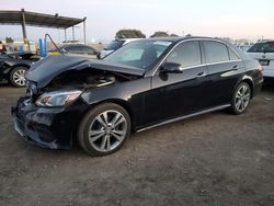 2014 Mercedes-Benz E 350 en venta en San Diego, CA