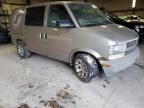 2005 Chevrolet Astro