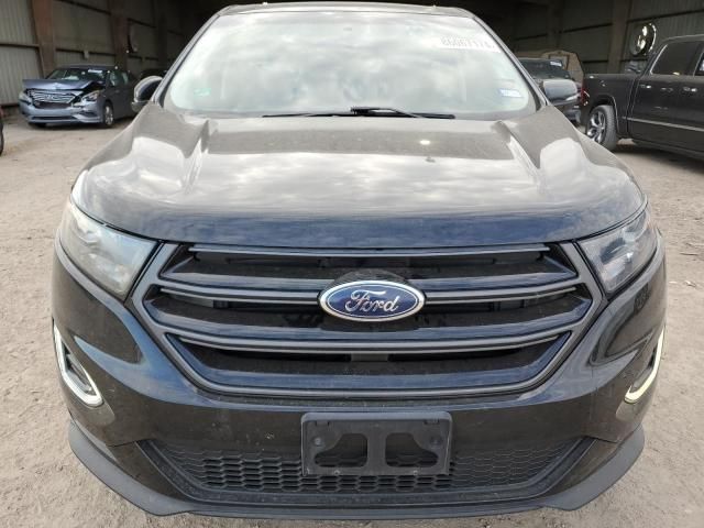 2015 Ford Edge Sport