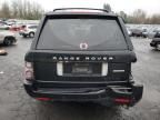 2012 Land Rover Range Rover HSE Luxury