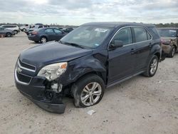 2015 Chevrolet Equinox LS en venta en Houston, TX