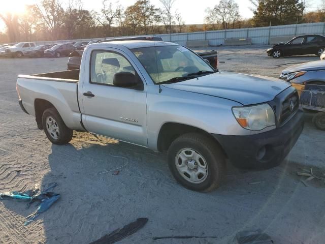 2006 Toyota Tacoma