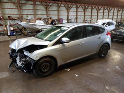 Ford Vehiculos salvage en venta: 2014 Ford Focus SE