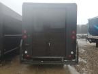 2008 Freightliner Chassis M Line WALK-IN Van