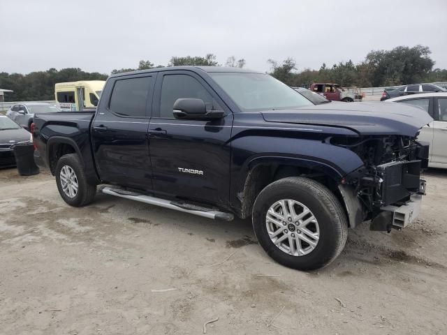 2024 Toyota Tundra Crewmax SR