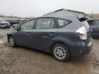 2012 Toyota Prius V