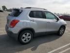 2016 Chevrolet Trax 1LT