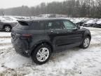 2024 Land Rover Range Rover Evoque S